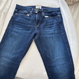 Men's Frame jeans